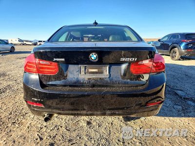 Zdjęcie 6 z 12 samochodu: 2013 BMW 320 I XDRIVE VIN:WBA3C3C52DF982157 - miniatura