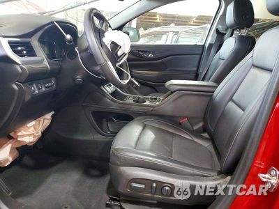 Zdjęcie 7 z 14 samochodu: 2022 GMC ACADIA SLT VIN:1GKKNULS1NZ157042 - miniatura