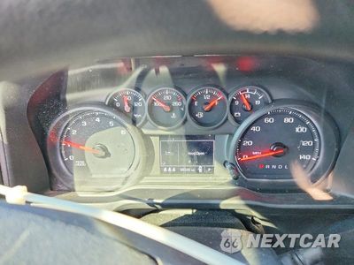 Zdjęcie 9 z 12 samochodu: 2024 GMC SIERRA K2500 HEAVY DUTY VIN:1GT49LE70RF146181 - miniatura