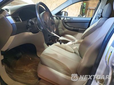 Zdjęcie 7 z 13 samochodu: 2005 CHRYSLER PACIFICA VIN:2C4GF48425R563494 - miniatura