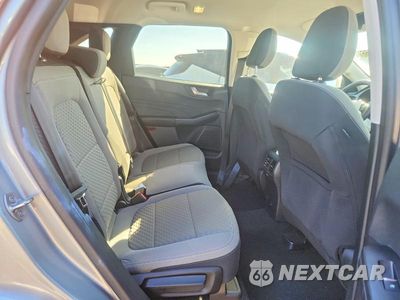 Zdjęcie 10 z 12 samochodu: 2021 FORD ESCAPE SE VIN:1FMCU9BZ1MUA32306 - miniatura