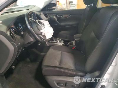 Zdjęcie 7 z 13 samochodu: 2020 NISSAN ROGUE SV VIN:JN8AT2MV8LW121071 - miniatura