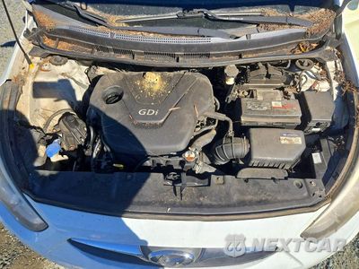 Zdjęcie 11 z 12 samochodu: 2016 HYUNDAI ACCENT SE VIN:KMHCT4AE4GU975038 - miniatura
