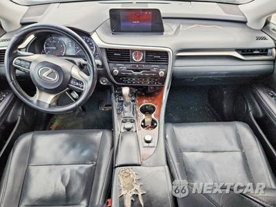 Zdjęcie 8 z 13 samochodu: 2016 LEXUS RX 350 BASE VIN:2T2BZMCA4GC011265 - miniatura