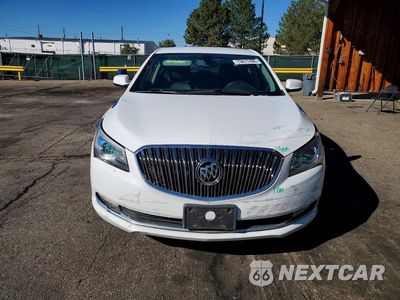 Piąte zdjęcie samochodu w środku: 2015 BUICK LACROSSE 1SV VIN:1G4G15G31FF320700 - miniatura