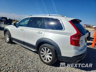 Drugie zdjęcie samochodu z przodu: 2016 VOLVO XC90 T6 VIN:YV4A22PK5G1018027 - miniatura