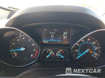 Zdjęcie 9 z 13 samochodu: 2014 FORD ESCAPE SE VIN:1FMCU0G92EUE36379 - miniatura