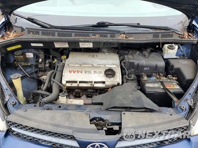 Zdjęcie 12 z 14 samochodu: 2004 TOYOTA SIENNA LE VIN:5TDBA23C74S008395 - miniatura