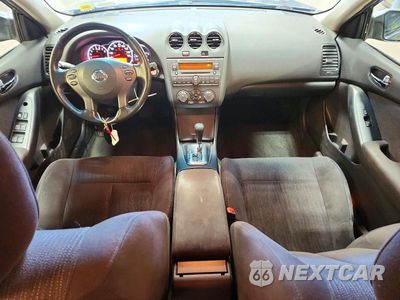 Zdjęcie 8 z 12 samochodu: 2011 NISSAN ALTIMA 2.5 VIN:1N4AL2AP1BN422325 - miniatura