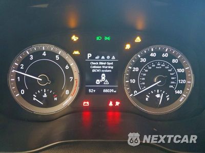 Zdjęcie 9 z 13 samochodu: 2020 HYUNDAI VENUE SEL VIN:KMHRC8A38LU014338 - miniatura
