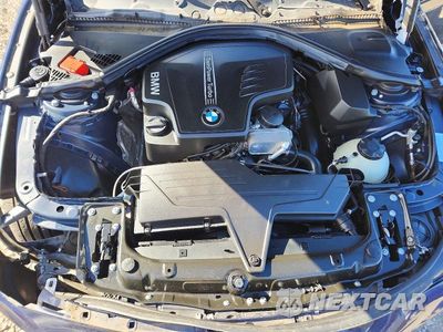 Zdjęcie 11 z 12 samochodu: 2014 BMW 320 I VIN:WBA3B1C55EK135004 - miniatura