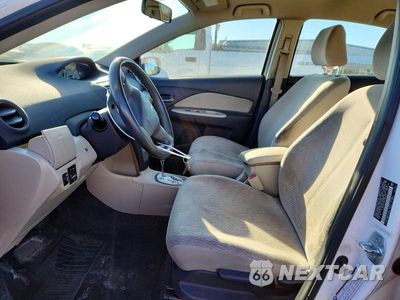Zdjęcie 7 z 12 samochodu: 2008 TOYOTA YARIS BASE VIN:JTDBT923181204520 - miniatura