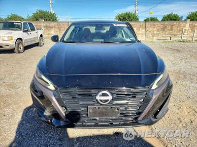 Piąte zdjęcie samochodu w środku: 2026 NISSAN ALTIMA SV VIN:1N4BL4DV3TN311089 - miniatura