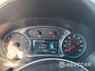 Zdjęcie 9 z 12 samochodu: 2016 CHEVROLET MALIBU LT VIN:1G1ZE5ST6GF327581 - miniatura