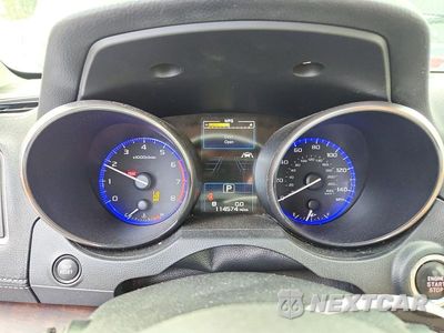 Zdjęcie 9 z 13 samochodu: 2018 SUBARU OUTBACK 2.5I LIMITED VIN:4S4BSANC3J3396657 - miniatura