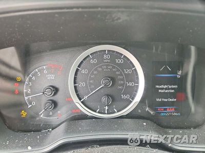 Zdjęcie 9 z 12 samochodu: 2020 TOYOTA COROLLA LE VIN:JTDEPRAE8LJ058999 - miniatura