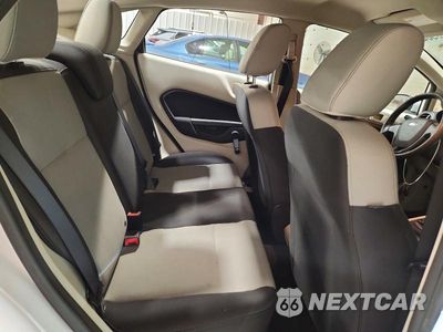 Zdjęcie 10 z 13 samochodu: 2011 FORD FIESTA S VIN:3FADP4AJ2BM128841 - miniatura