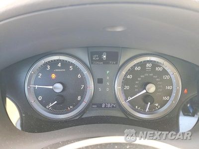 Zdjęcie 9 z 12 samochodu: 2012 LEXUS ES 350 VIN:JTHBK1EG8C2485266 - miniatura