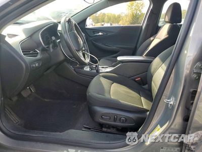 Zdjęcie 7 z 12 samochodu: 2017 CHEVROLET MALIBU LT VIN:1G1ZE5ST3HF133169 - miniatura