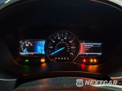Zdjęcie 9 z 13 samochodu: 2019 FORD EXPLORER XLT VIN:1FM5K8D86KGA39406 - miniatura