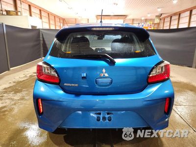 Zdjęcie 6 z 13 samochodu: 2024 MITSUBISHI MIRAGE VIN:ML32AUHJ7RH010164 - miniatura