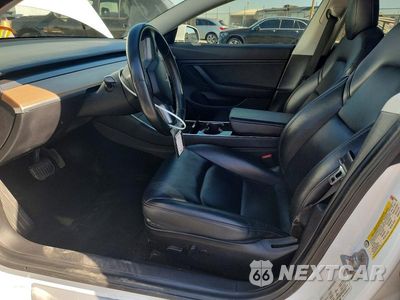 Zdjęcie 7 z 13 samochodu: 2018 TESLA MODEL 3 VIN:5YJ3E1EA7JF162684 - miniatura