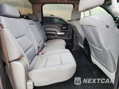 Zdjęcie 10 z 12 samochodu: 2014 CHEVROLET SILVERADO C1500 LT VIN:3GCPCREC8EG251011 - miniatura