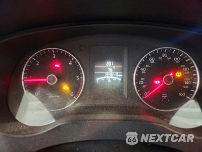 Zdjęcie 9 z 12 samochodu: 2013 VOLKSWAGEN JETTA TDI VIN:3VW3L7AJ5DM287288 - miniatura
