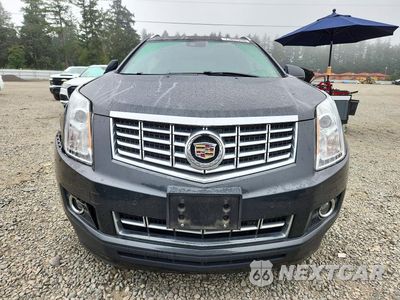 Piąte zdjęcie samochodu w środku: 2015 CADILLAC SRX LUXURY COLLECTION VIN:3GYFNEE3XFS609779 - miniatura