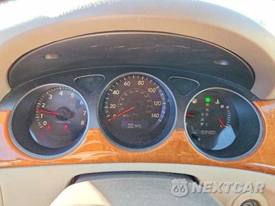 Zdjęcie 9 z 12 samochodu: 2005 LEXUS ES 330 VIN:JTHBA30G255076915 - miniatura