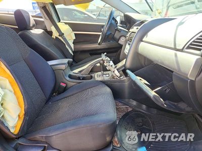 Zdjęcie 7 z 13 samochodu: 2012 MITSUBISHI GALANT FE VIN:4A32B2FF3CE022685 - miniatura