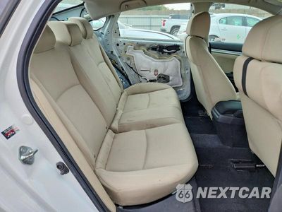 Zdjęcie 10 z 13 samochodu: 2020 HONDA CIVIC LX VIN:2HGFC2F64LH533303 - miniatura