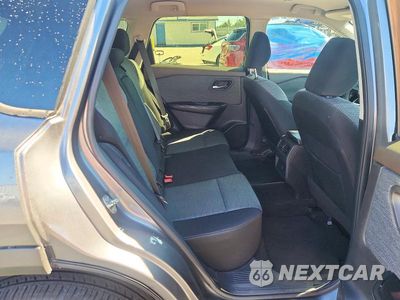 Zdjęcie 11 z 13 samochodu: 2023 NISSAN ROGUE SV VIN:JN8BT3BA2PW410821 - miniatura