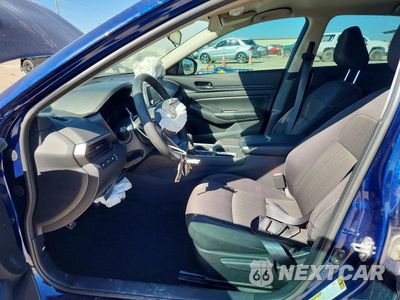 Zdjęcie 7 z 12 samochodu: 2024 NISSAN ALTIMA S VIN:1N4BL4BV8RN413984 - miniatura