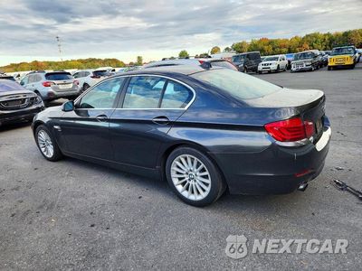Drugie zdjęcie samochodu z przodu: 2012 BMW 535 XI VIN:WBAFU7C51CDU65007 - miniatura
