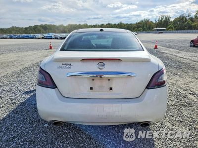 Zdjęcie 6 z 12 samochodu: 2012 NISSAN MAXIMA 3.5 S VIN:1N4AA5AP3CC870165 - miniatura