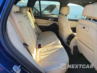 Zdjęcie 11 z 13 samochodu: 2019 BMW X5 XDRIVE40I VIN:5UXCR6C50KLL53898 - miniatura