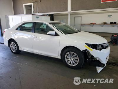Czwarte zdjęcie samochodu z boku: 2014 TOYOTA CAMRY LE VIN:4T1BF1FK6EU422114 - miniatura