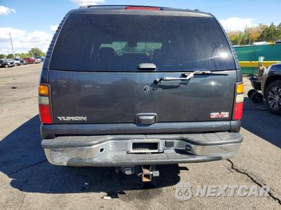 Zdjęcie 6 z 13 samochodu: 2005 GMC YUKON VIN:1GKEK13T55R276239 - miniatura