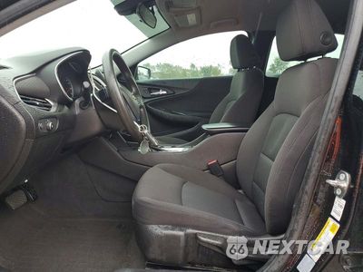 Zdjęcie 7 z 12 samochodu: 2017 CHEVROLET MALIBU LS VIN:1G1ZB5ST9HF237822 - miniatura