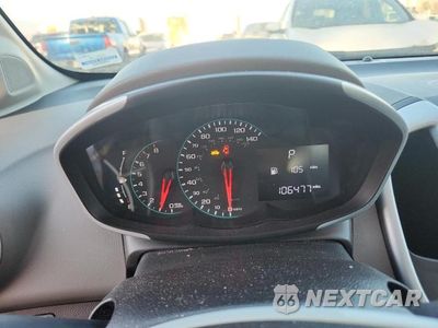 Zdjęcie 9 z 13 samochodu: 2017 CHEVROLET SONIC LS VIN:1G1JB5SG4H4148848 - miniatura