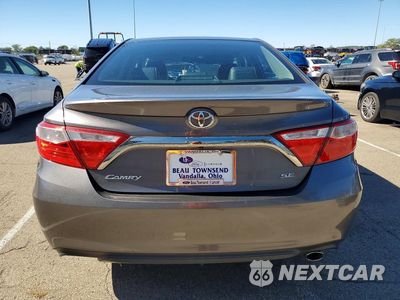 Zdjęcie 6 z 12 samochodu: 2017 TOYOTA CAMRY SE VIN:4T1BF1FK5HU295456 - miniatura