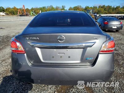 Zdjęcie 6 z 12 samochodu: 2014 NISSAN ALTIMA 2.5 SL VIN:1N4AL3AP5EC319348 - miniatura