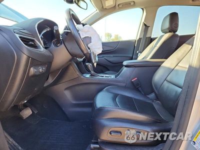 Zdjęcie 7 z 12 samochodu: 2019 CHEVROLET EQUINOX PREMIER VIN:3GNAXYEX2KL219141 - miniatura