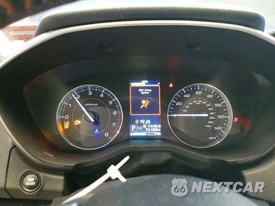 Zdjęcie 9 z 13 samochodu: 2023 SUBARU CROSSTREK LIMITED VIN:JF2GTHMC9PH299123 - miniatura