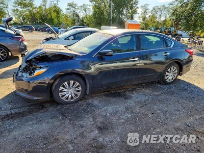 2016 NISSAN ALTIMA 2.5 S 1N4AL3AP1GC240827 - główne zdjęcie licytacji z USA - miniatura