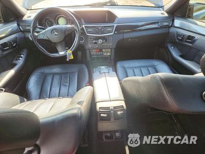 Zdjęcie 8 z 12 samochodu: 2010 MERCEDES-BENZ E 550 VIN:WDDHF7CBXAA028008 - miniatura