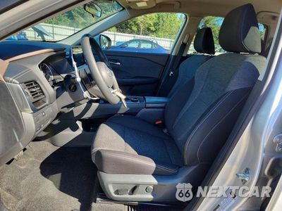 Zdjęcie 7 z 13 samochodu: 2023 NISSAN ROGUE SV VIN:5N1BT3BB9PC850150 - miniatura