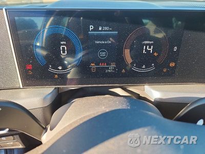 Zdjęcie 9 z 12 samochodu: 2026 HYUNDAI SONATA SEL SPORT VIN:KMHL64JA9TA534604 - miniatura