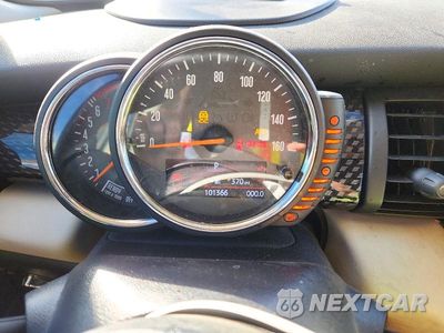 Zdjęcie 9 z 12 samochodu: 2017 MINI COOPER S VIN:WMWXP7C34H2A45662 - miniatura
